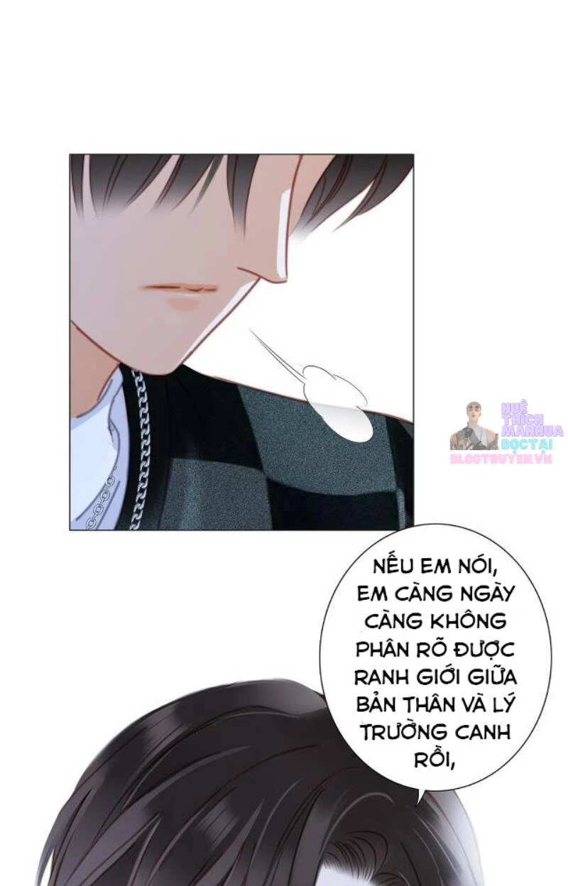 Tôi Không Muốn Coi Em Là Chị Nữa Chapter 52 - Trang 2