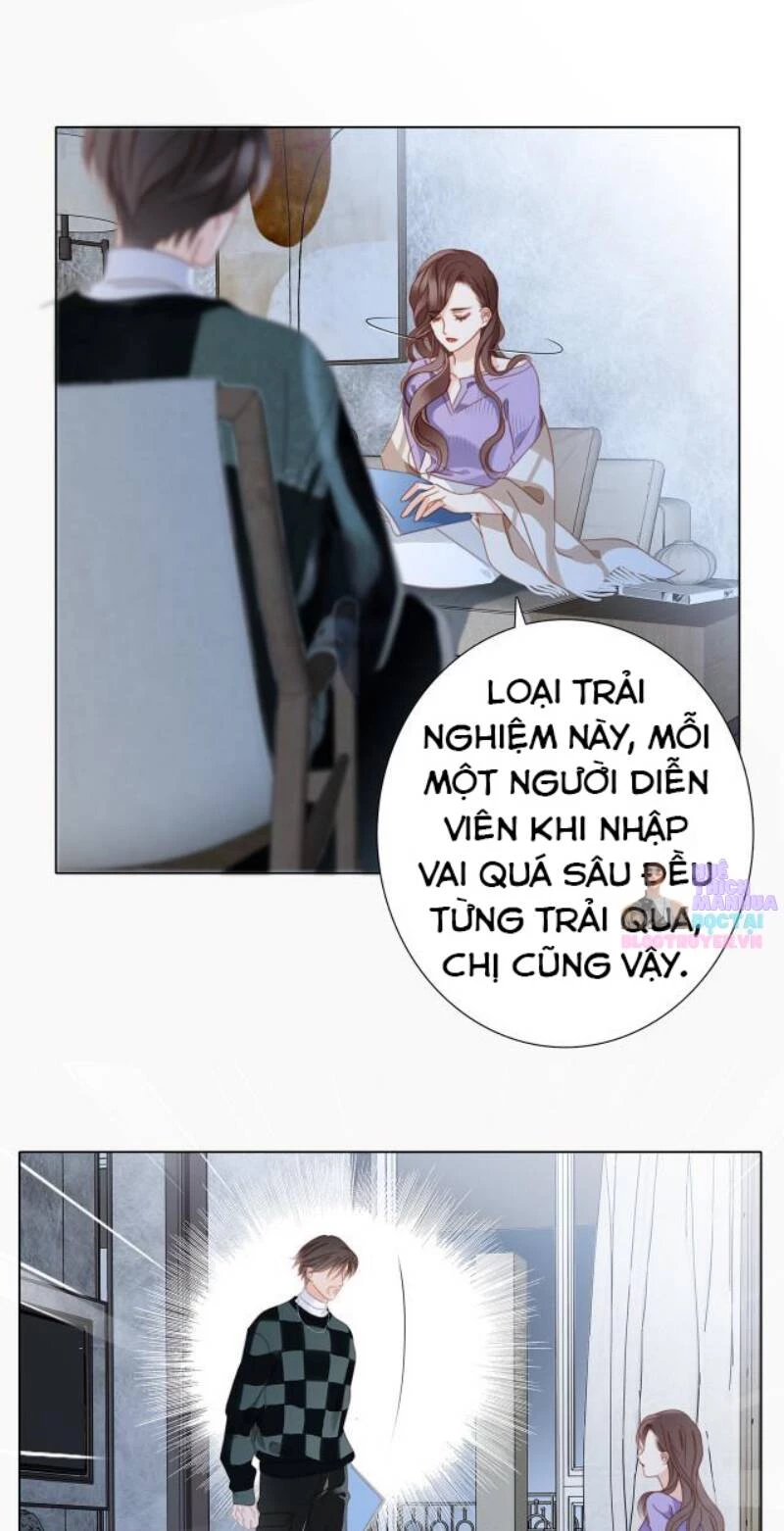 Tôi Không Muốn Coi Em Là Chị Nữa Chapter 52 - Trang 2