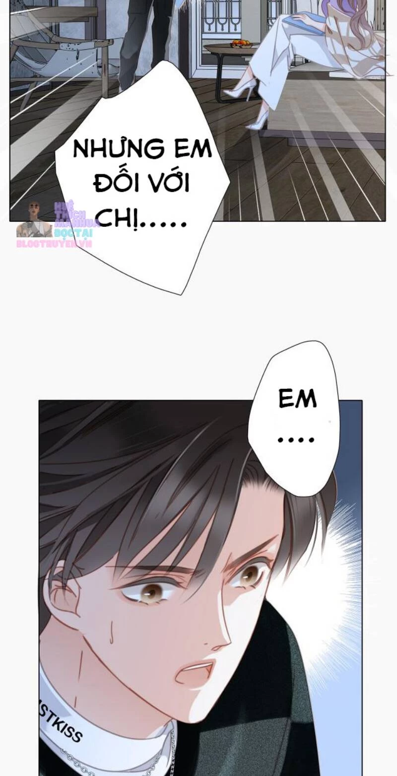 Tôi Không Muốn Coi Em Là Chị Nữa Chapter 52 - Trang 2