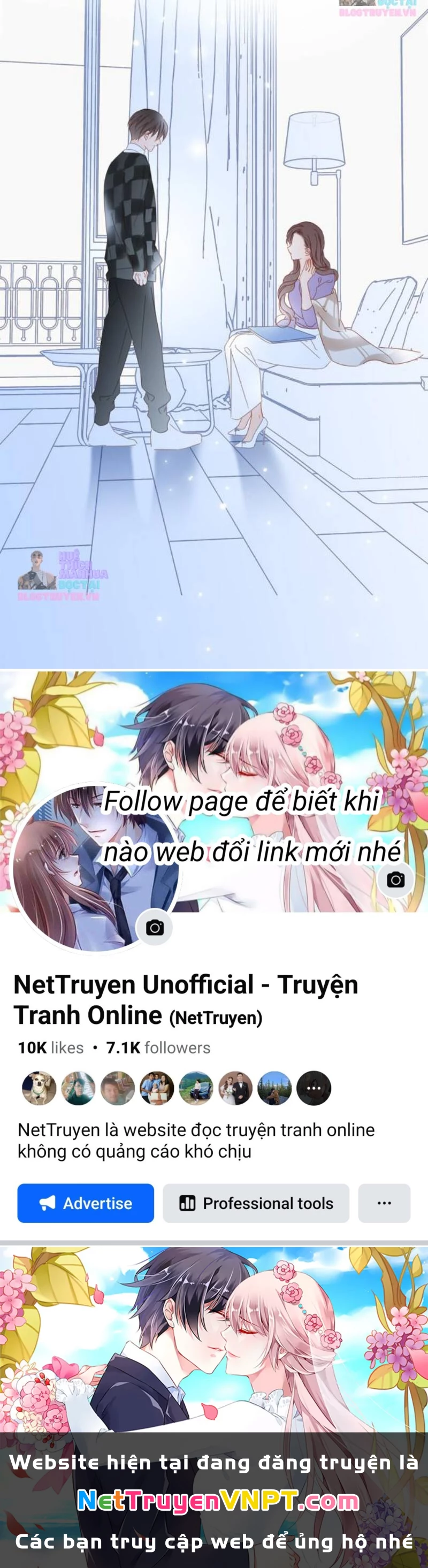 Tôi Không Muốn Coi Em Là Chị Nữa Chapter 52 - Trang 2