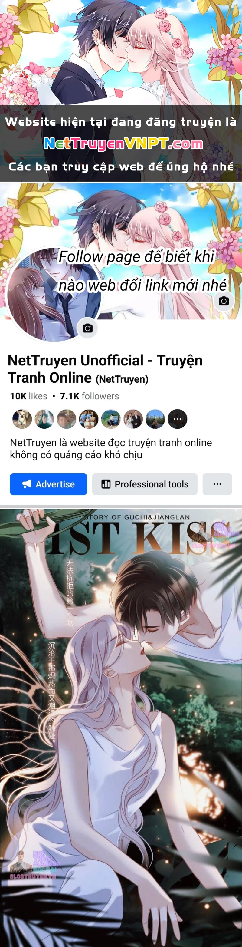 Tôi Không Muốn Coi Em Là Chị Nữa Chapter 53 - Trang 2