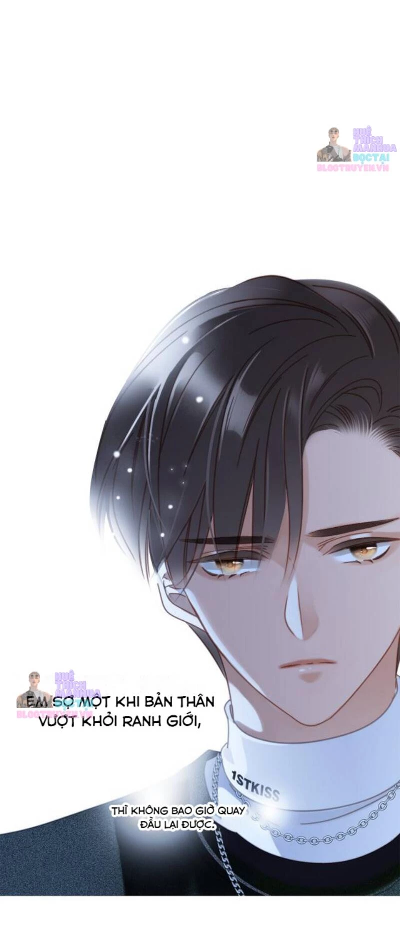 Tôi Không Muốn Coi Em Là Chị Nữa Chapter 53 - Trang 2