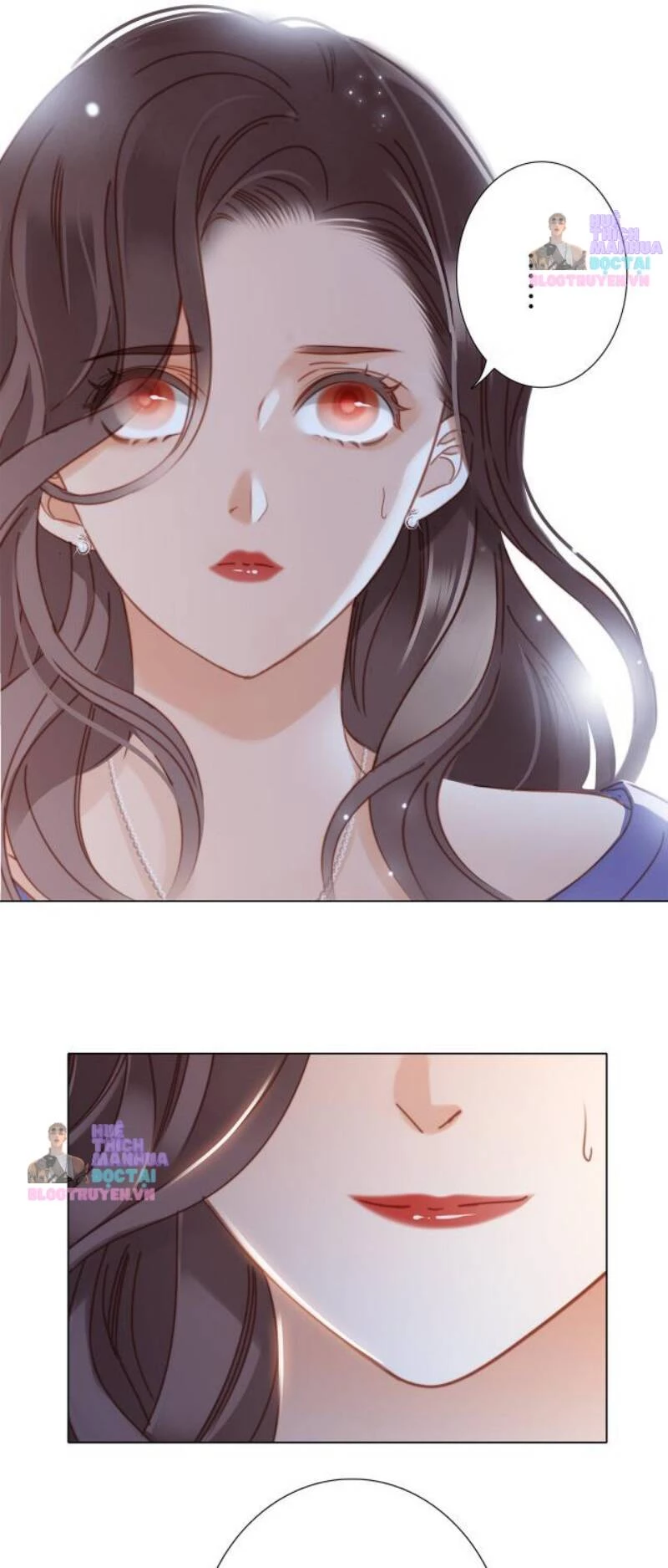 Tôi Không Muốn Coi Em Là Chị Nữa Chapter 53 - Trang 2