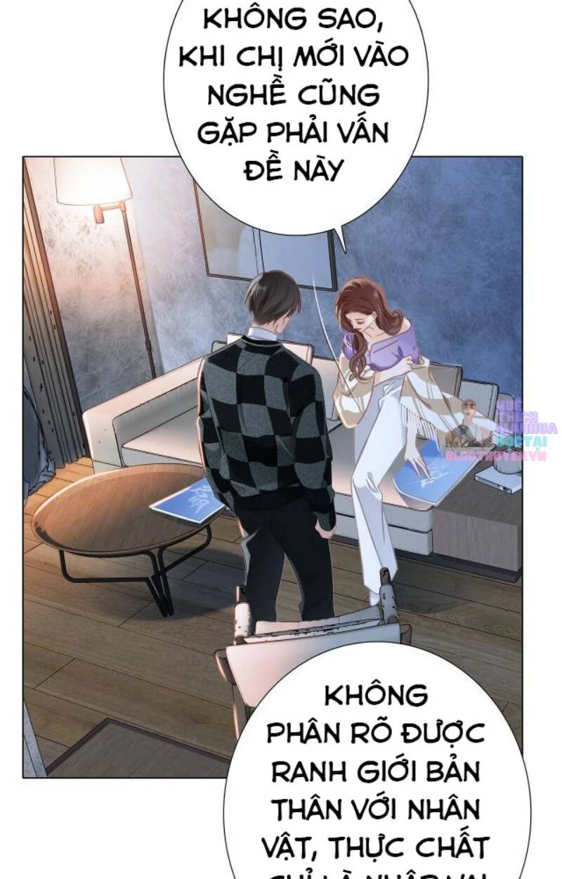 Tôi Không Muốn Coi Em Là Chị Nữa Chapter 53 - Trang 2