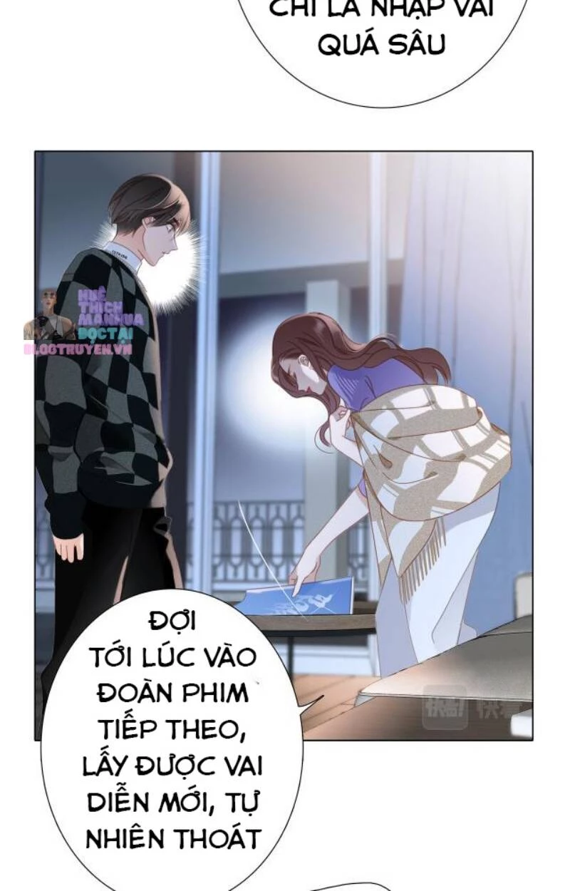 Tôi Không Muốn Coi Em Là Chị Nữa Chapter 53 - Trang 2