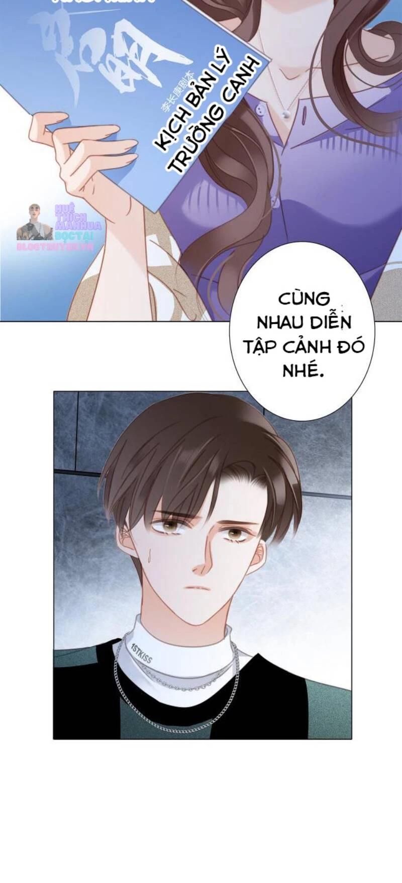 Tôi Không Muốn Coi Em Là Chị Nữa Chapter 53 - Trang 2