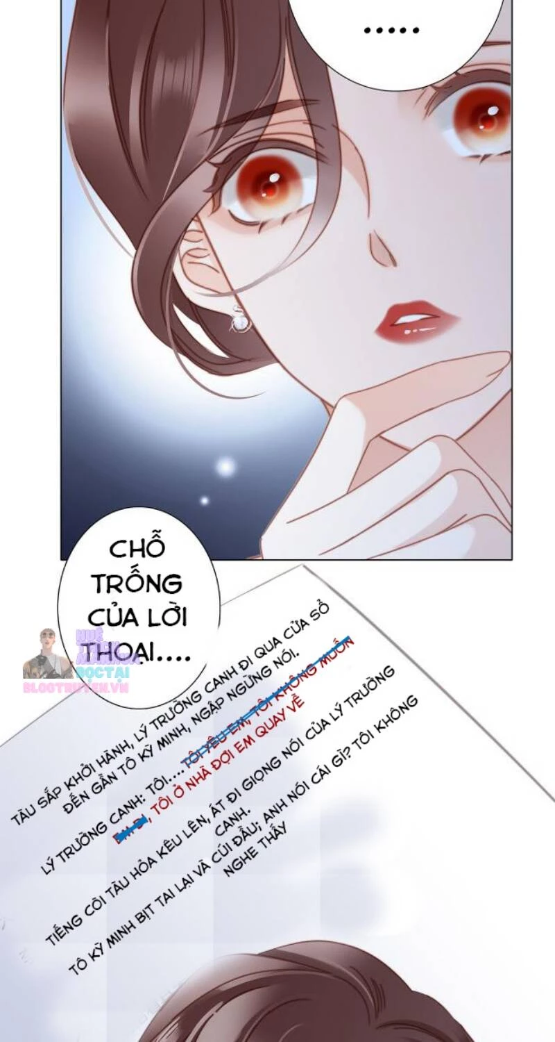 Tôi Không Muốn Coi Em Là Chị Nữa Chapter 53 - Trang 2