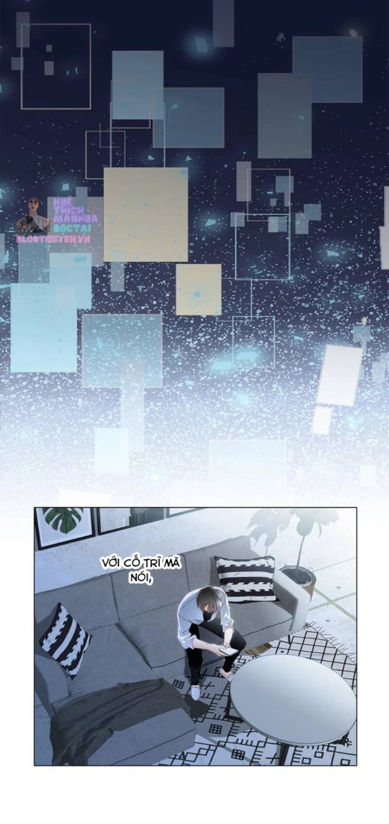 Tôi Không Muốn Coi Em Là Chị Nữa Chapter 53 - Trang 2