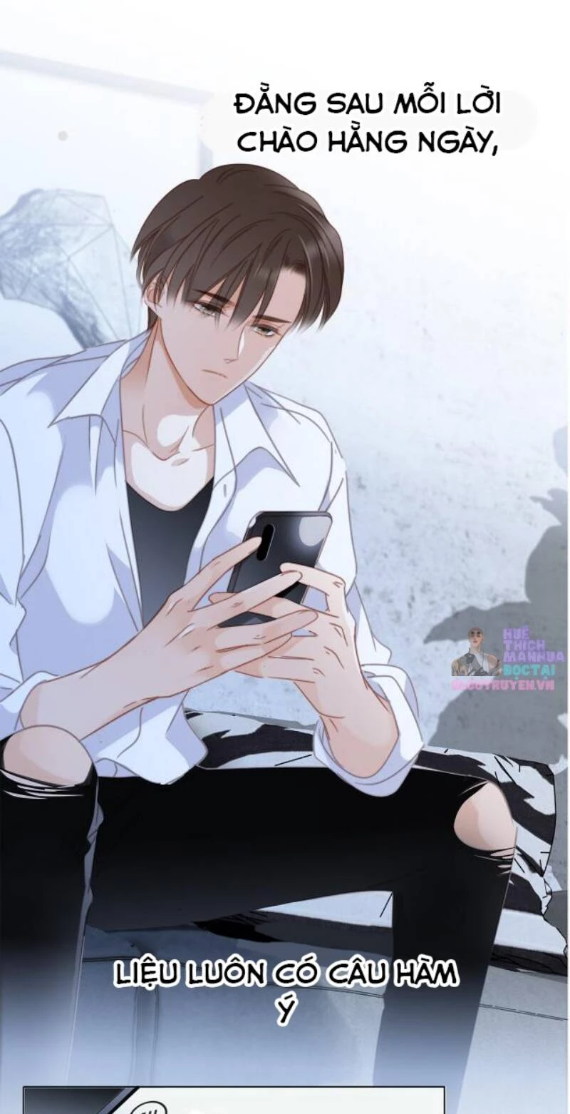 Tôi Không Muốn Coi Em Là Chị Nữa Chapter 53 - Trang 2