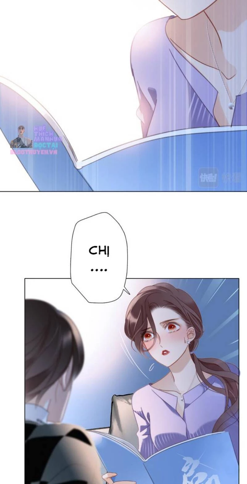 Tôi Không Muốn Coi Em Là Chị Nữa Chapter 53 - Trang 2