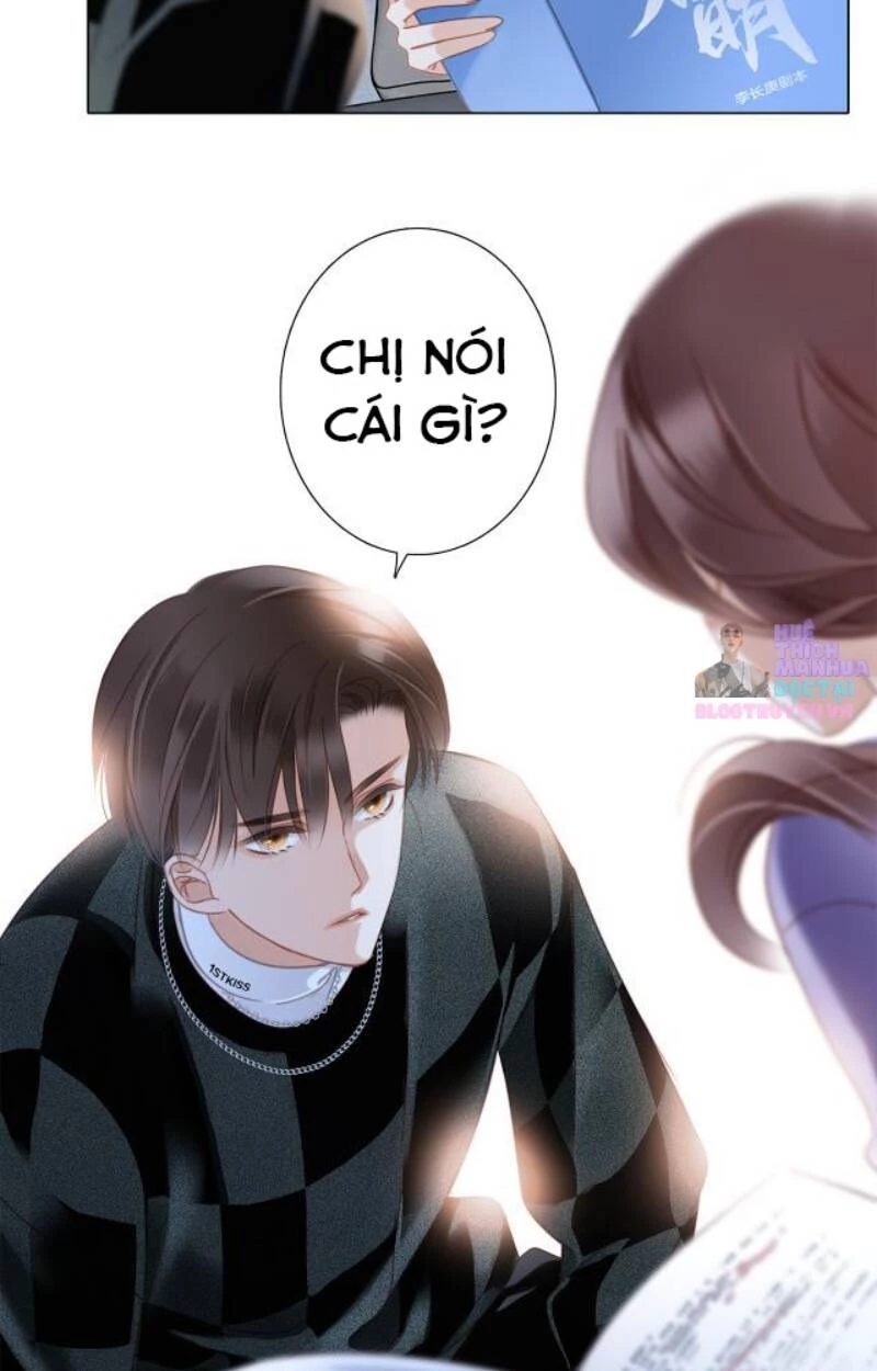 Tôi Không Muốn Coi Em Là Chị Nữa Chapter 53 - Trang 2