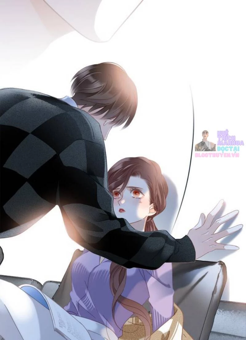 Tôi Không Muốn Coi Em Là Chị Nữa Chapter 53 - Trang 2