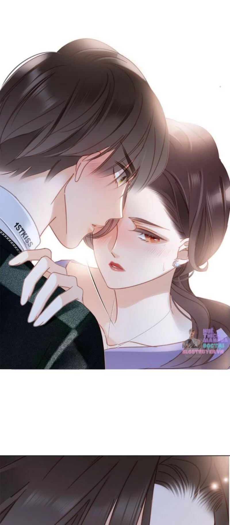 Tôi Không Muốn Coi Em Là Chị Nữa Chapter 53 - Trang 2