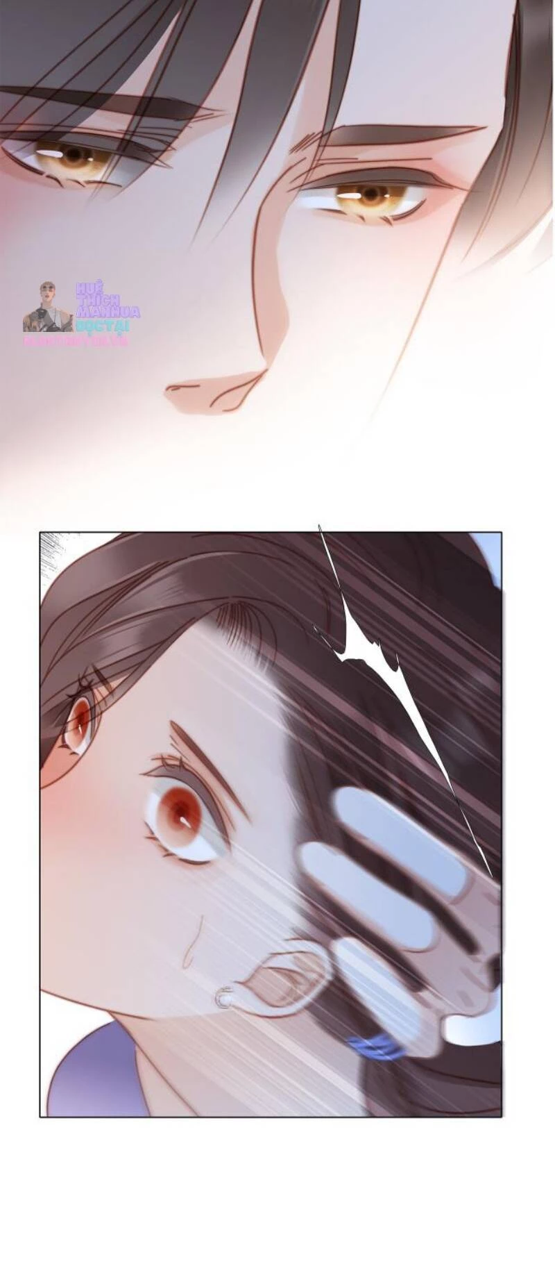 Tôi Không Muốn Coi Em Là Chị Nữa Chapter 53 - Trang 2