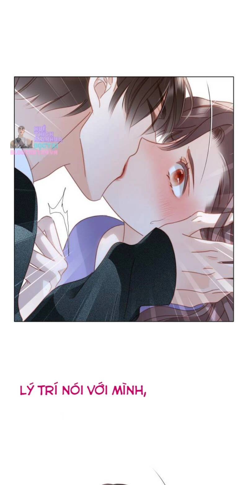 Tôi Không Muốn Coi Em Là Chị Nữa Chapter 53 - Trang 2