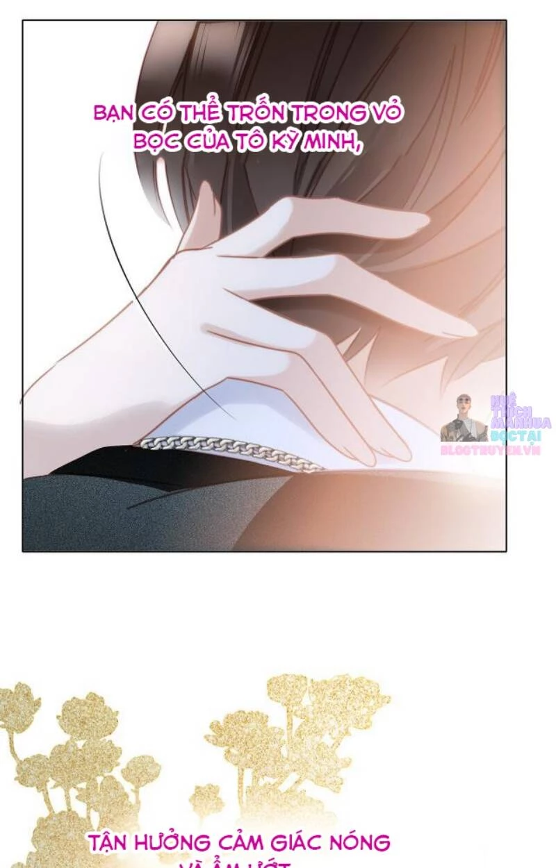 Tôi Không Muốn Coi Em Là Chị Nữa Chapter 53 - Trang 2
