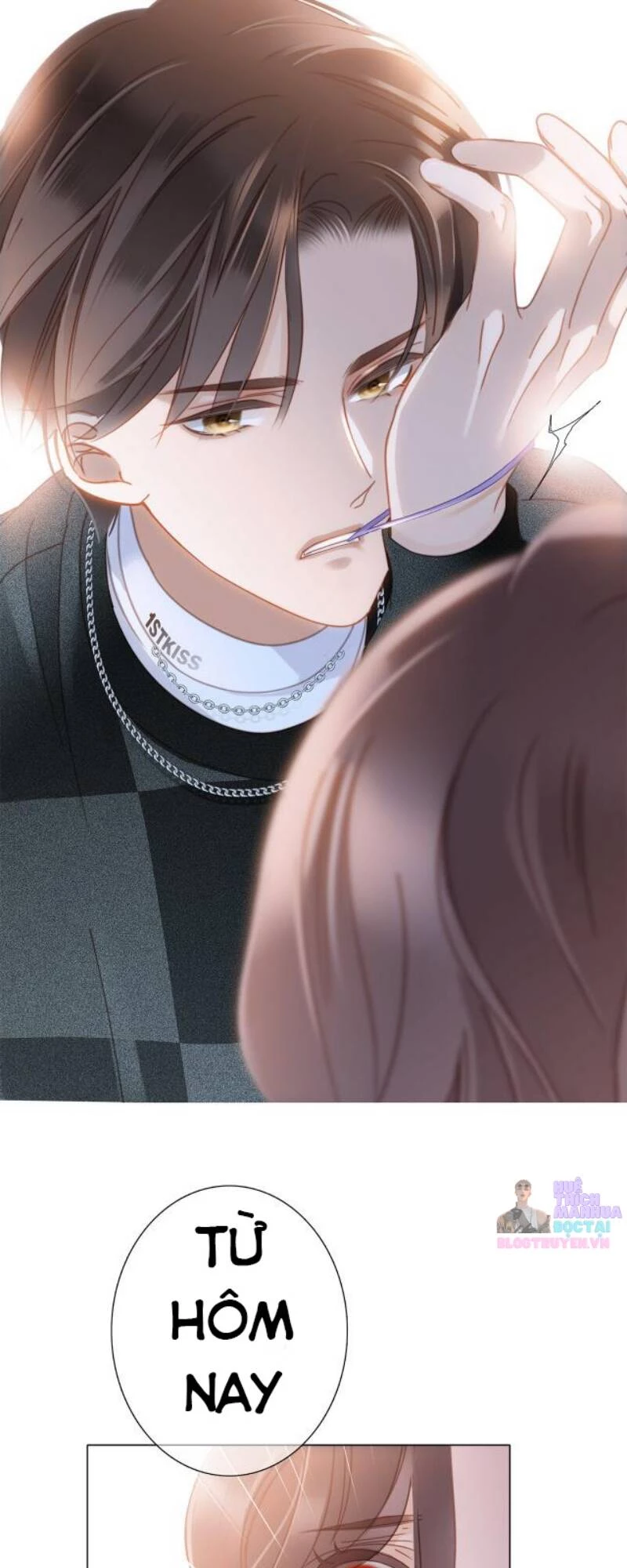 Tôi Không Muốn Coi Em Là Chị Nữa Chapter 53 - Trang 2