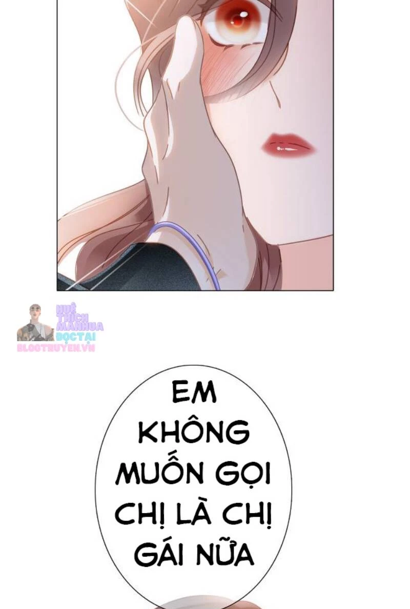 Tôi Không Muốn Coi Em Là Chị Nữa Chapter 53 - Trang 2