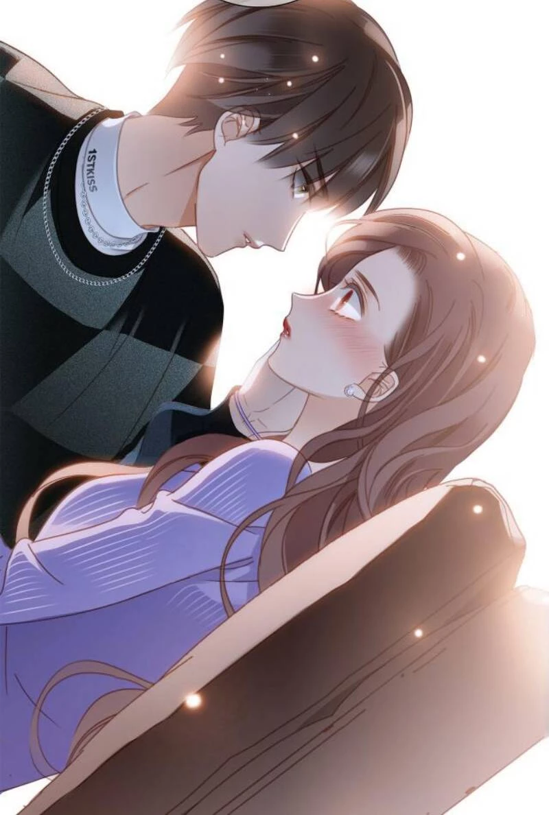 Tôi Không Muốn Coi Em Là Chị Nữa Chapter 53 - Trang 2