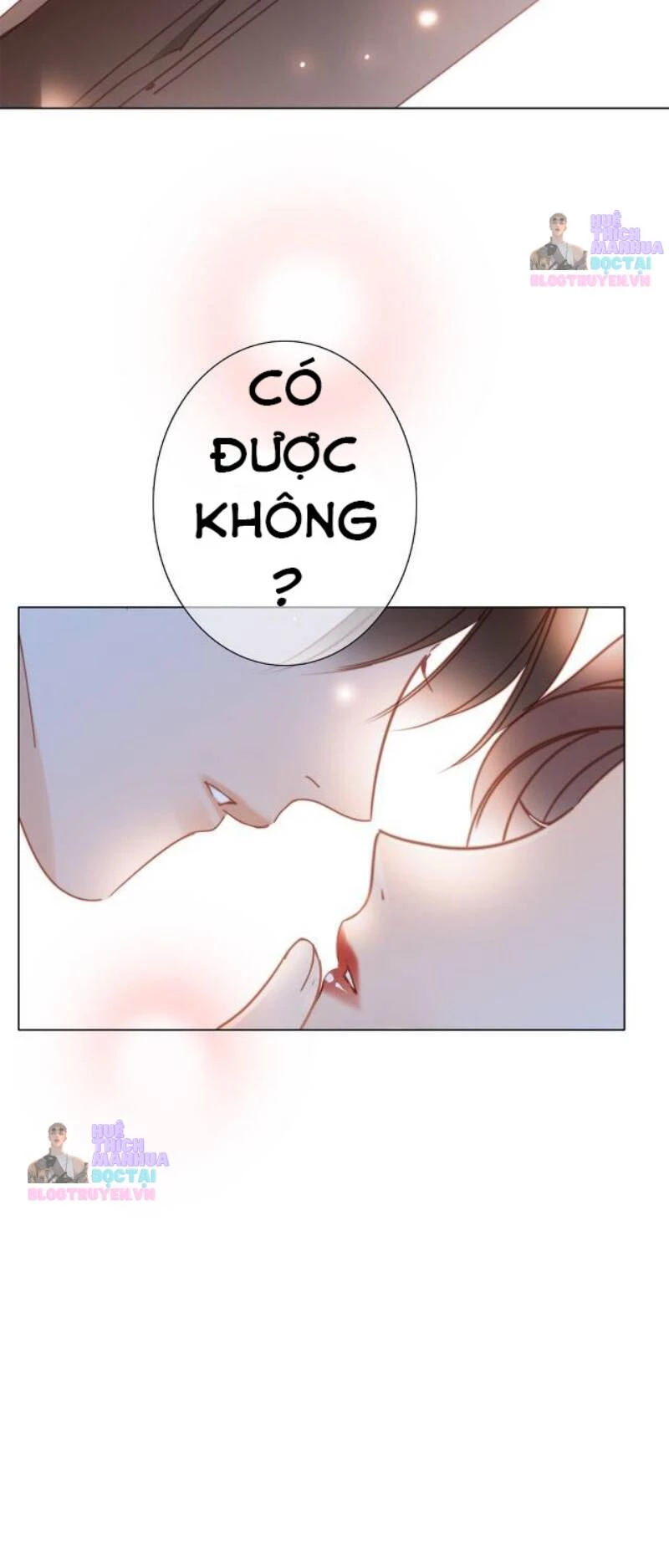 Tôi Không Muốn Coi Em Là Chị Nữa Chapter 53 - Trang 2