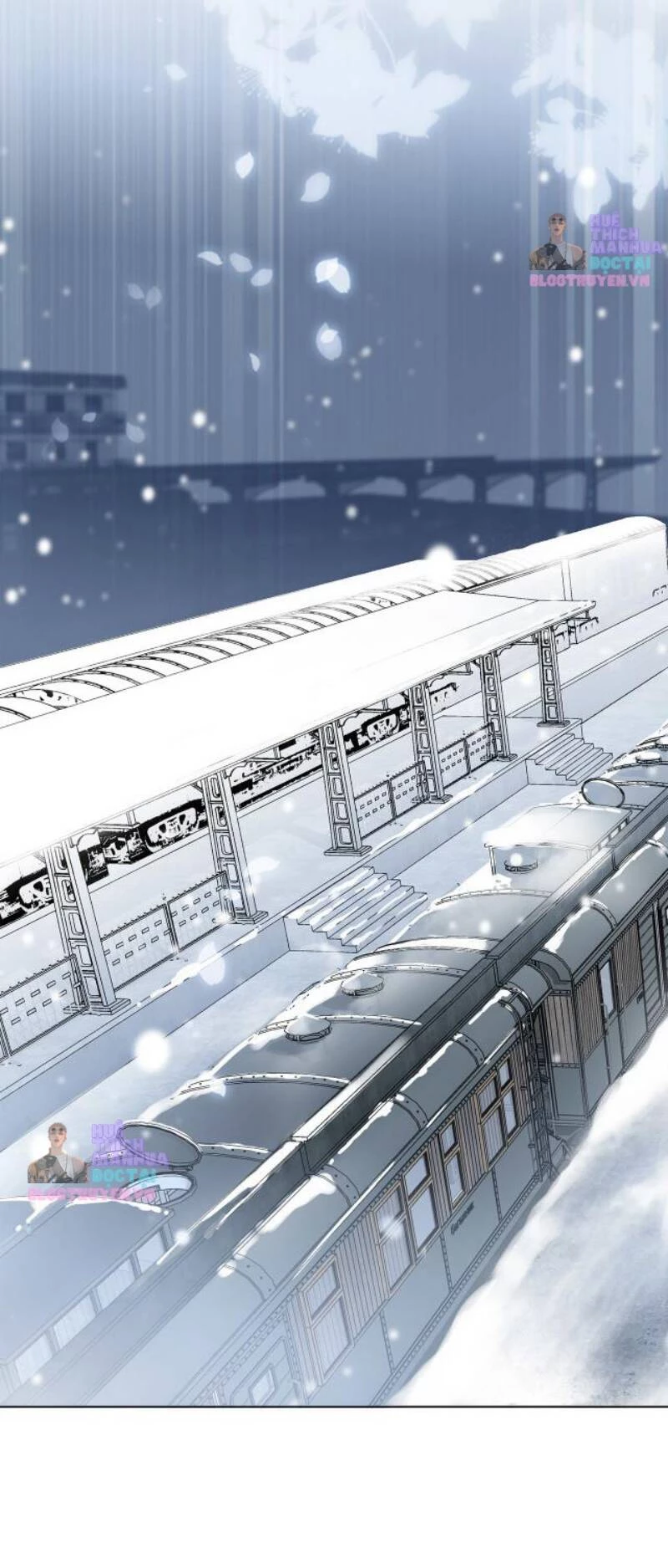 Tôi Không Muốn Coi Em Là Chị Nữa Chapter 53 - Trang 2