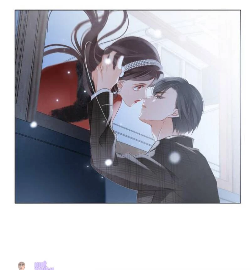 Tôi Không Muốn Coi Em Là Chị Nữa Chapter 53 - Trang 2