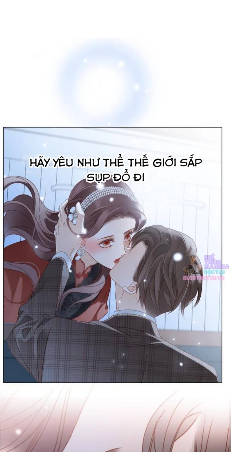Tôi Không Muốn Coi Em Là Chị Nữa Chapter 53 - Trang 2