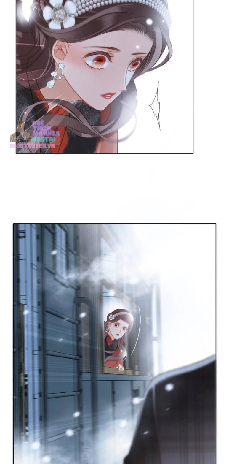 Tôi Không Muốn Coi Em Là Chị Nữa Chapter 53 - Trang 2