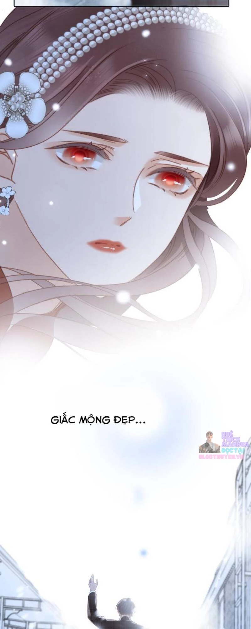 Tôi Không Muốn Coi Em Là Chị Nữa Chapter 53 - Trang 2