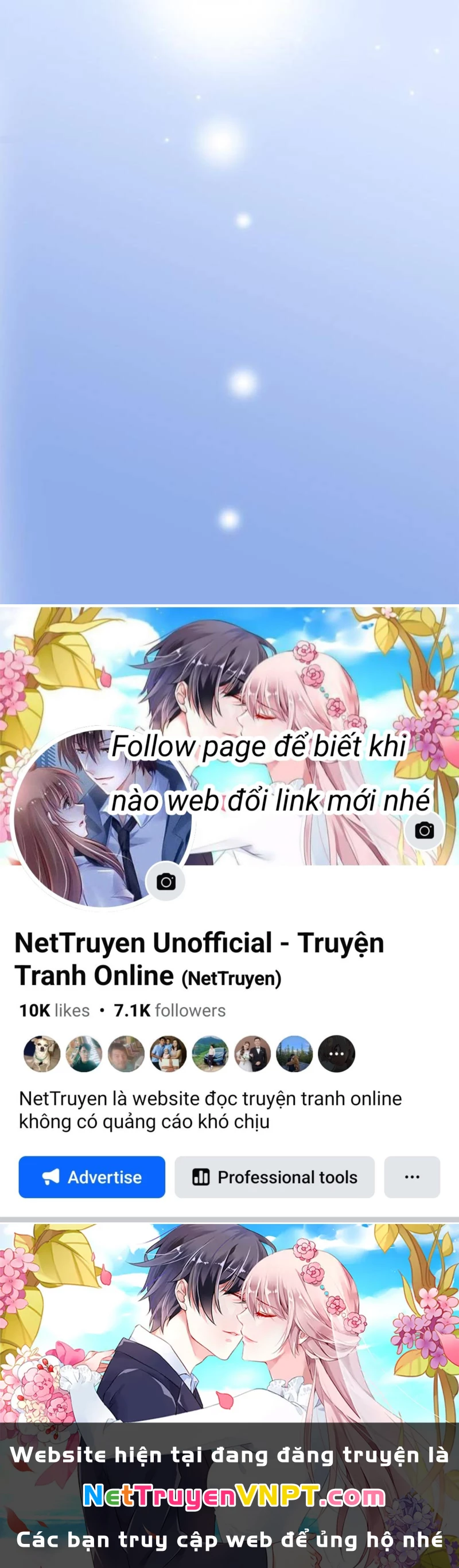 Tôi Không Muốn Coi Em Là Chị Nữa Chapter 53 - Trang 2