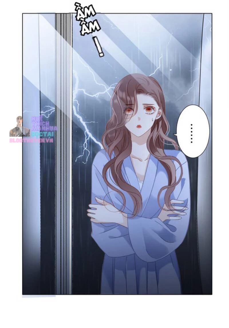 Tôi Không Muốn Coi Em Là Chị Nữa Chapter 54 - Trang 2