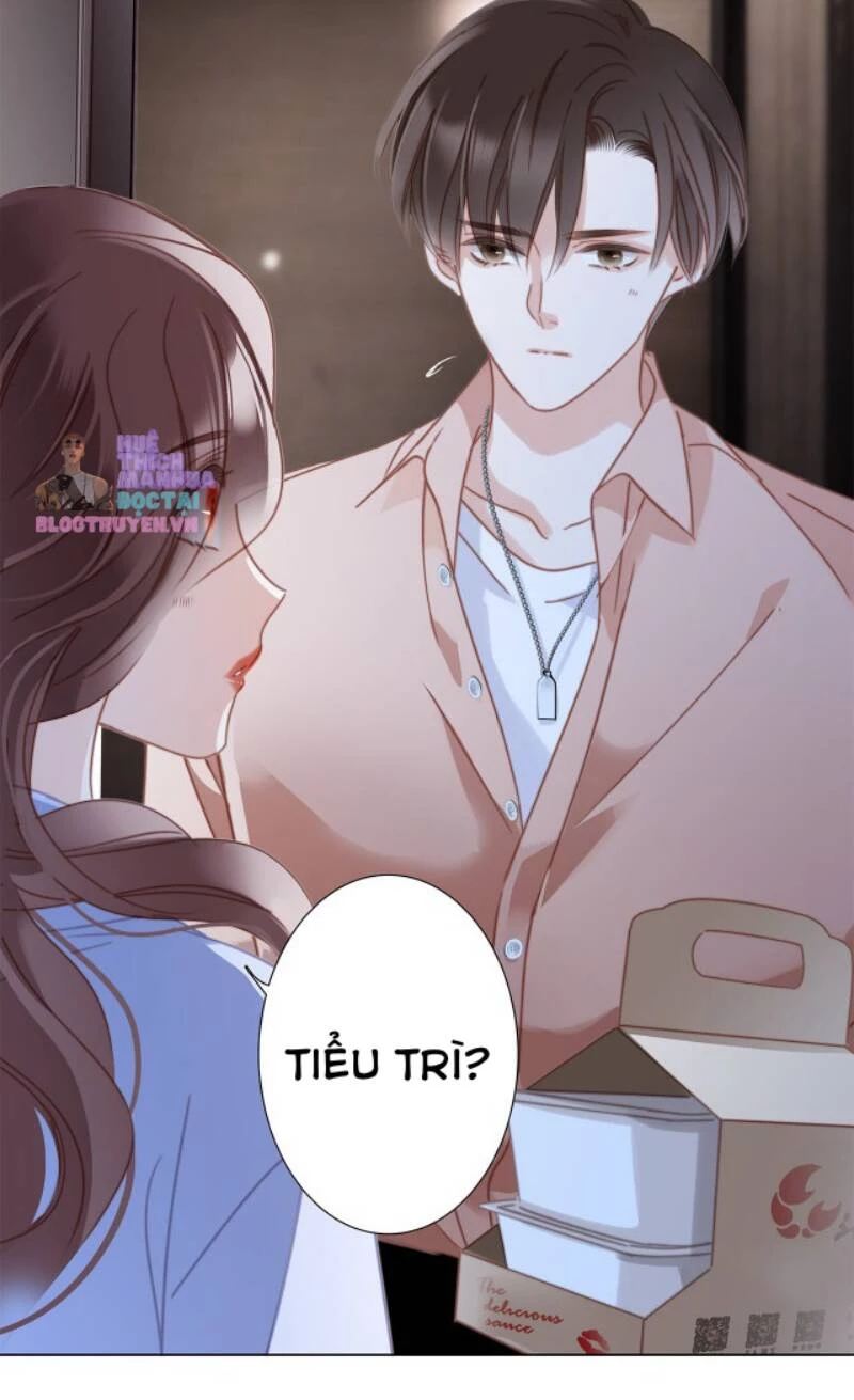 Tôi Không Muốn Coi Em Là Chị Nữa Chapter 54 - Trang 2