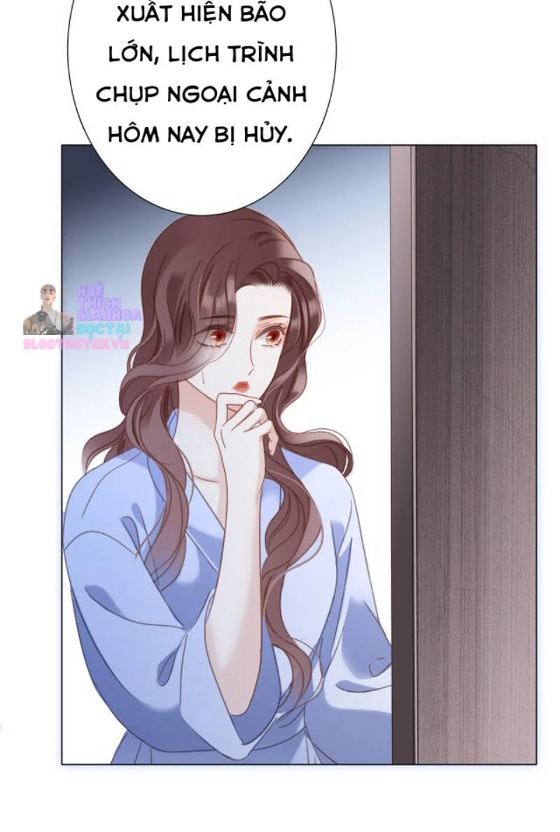 Tôi Không Muốn Coi Em Là Chị Nữa Chapter 54 - Trang 2