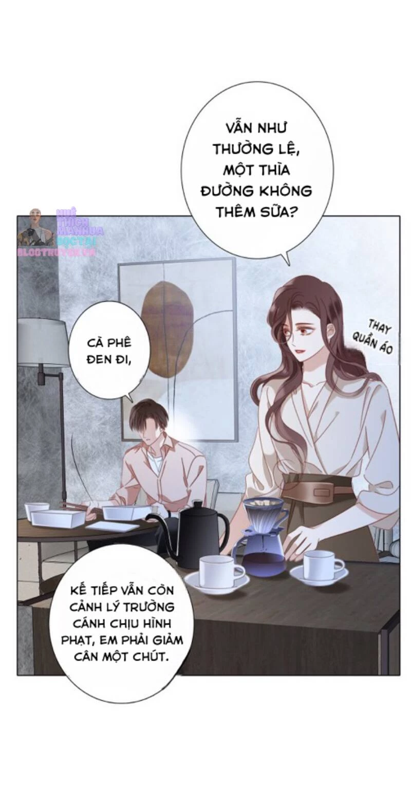 Tôi Không Muốn Coi Em Là Chị Nữa Chapter 54 - Trang 2