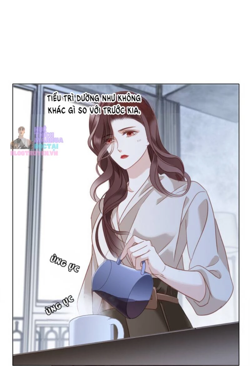 Tôi Không Muốn Coi Em Là Chị Nữa Chapter 54 - Trang 2