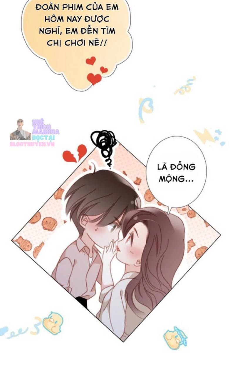 Tôi Không Muốn Coi Em Là Chị Nữa Chapter 54 - Trang 2