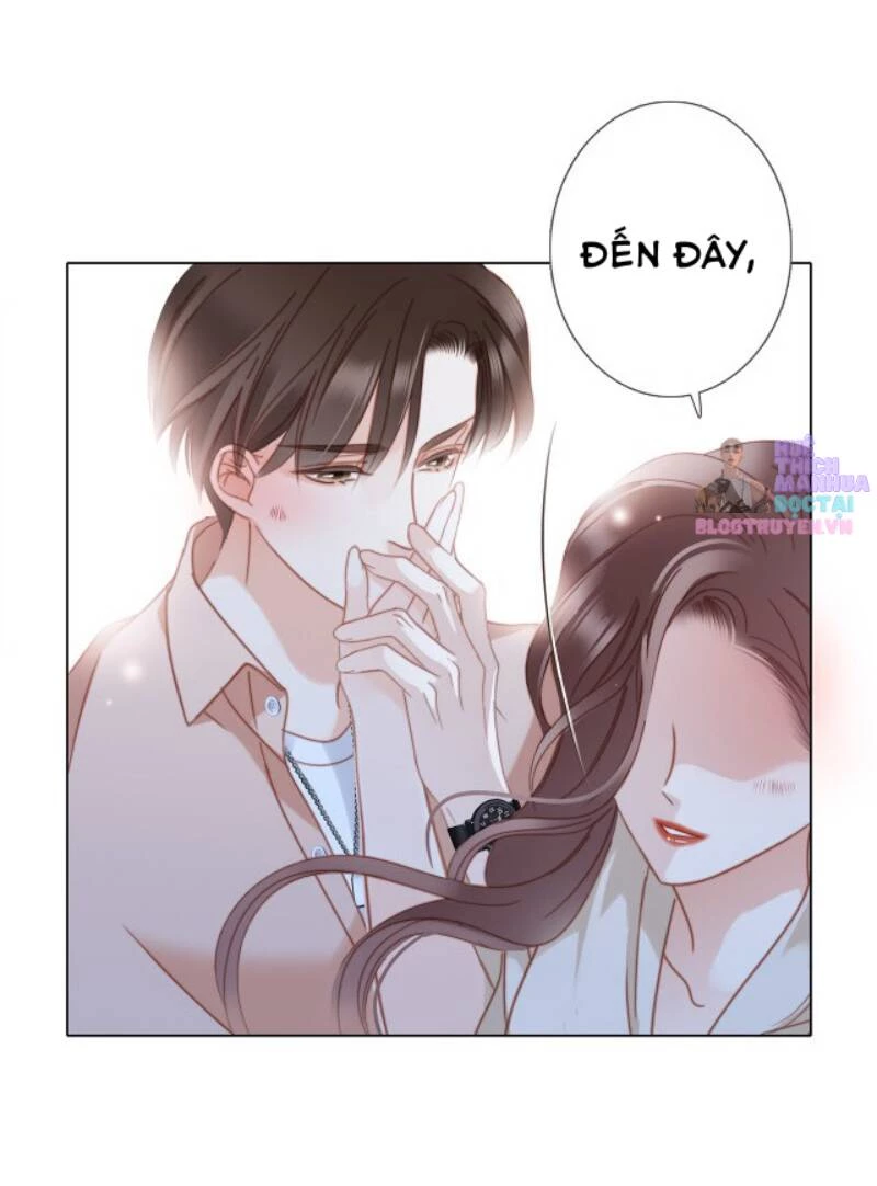 Tôi Không Muốn Coi Em Là Chị Nữa Chapter 54 - Trang 2