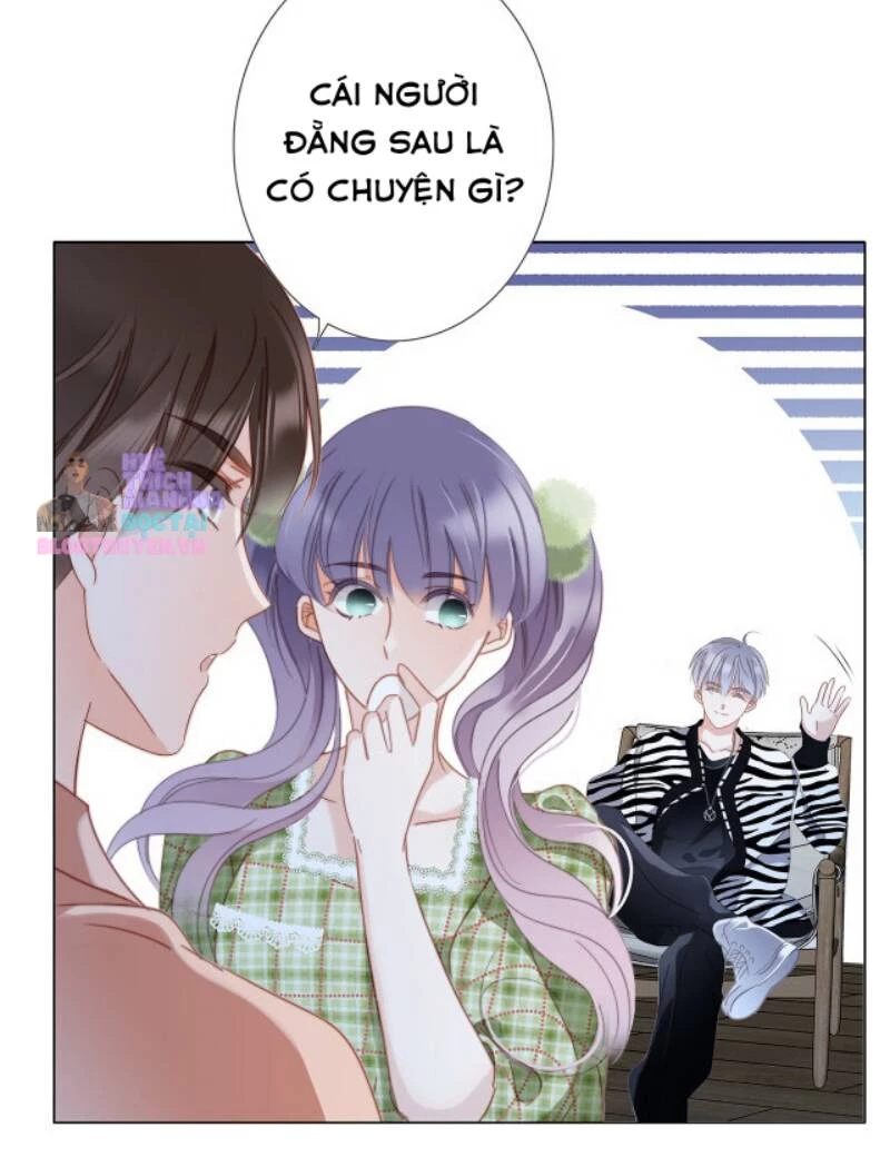 Tôi Không Muốn Coi Em Là Chị Nữa Chapter 54 - Trang 2