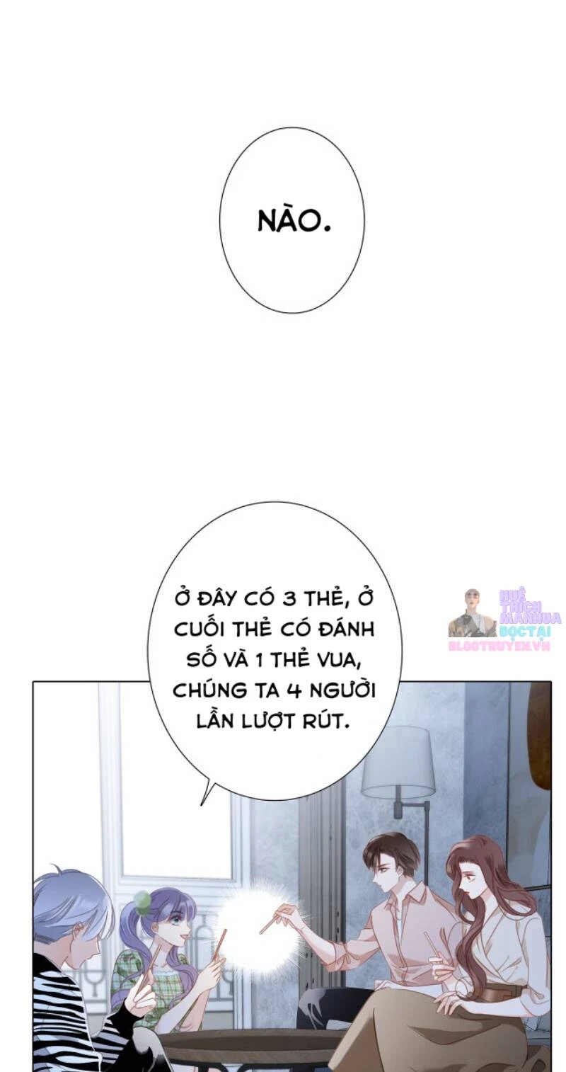 Tôi Không Muốn Coi Em Là Chị Nữa Chapter 54 - Trang 2