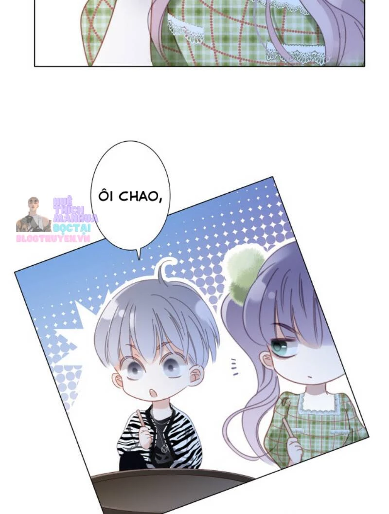 Tôi Không Muốn Coi Em Là Chị Nữa Chapter 54 - Trang 2