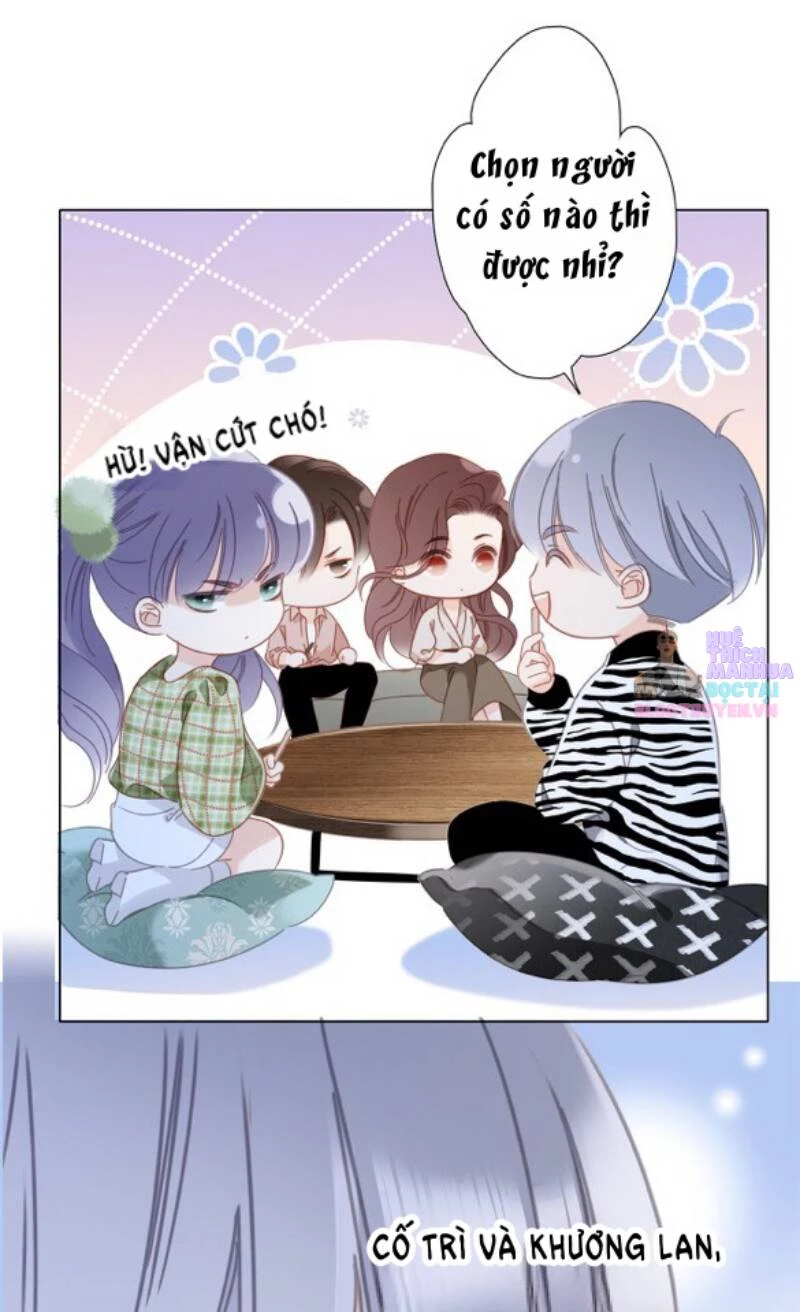 Tôi Không Muốn Coi Em Là Chị Nữa Chapter 54 - Trang 2