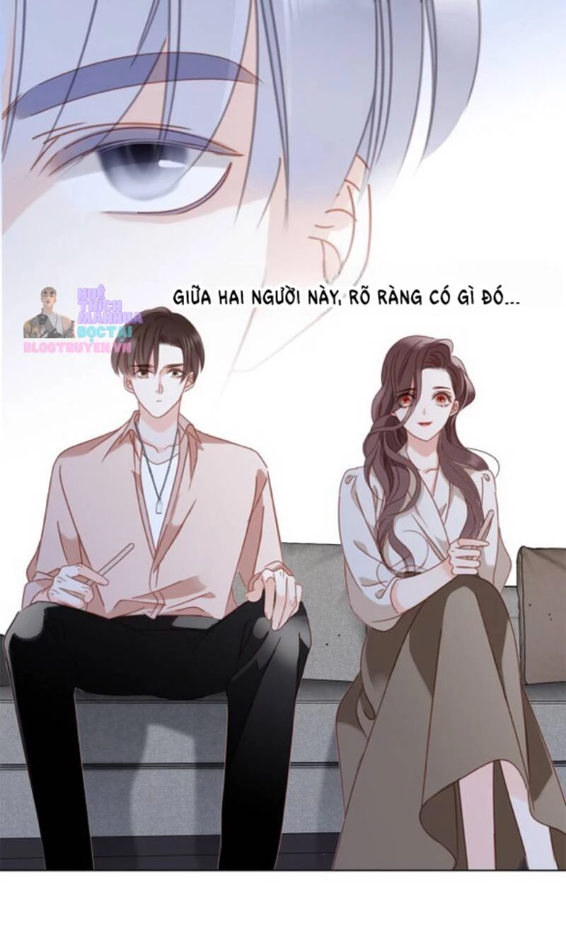 Tôi Không Muốn Coi Em Là Chị Nữa Chapter 54 - Trang 2