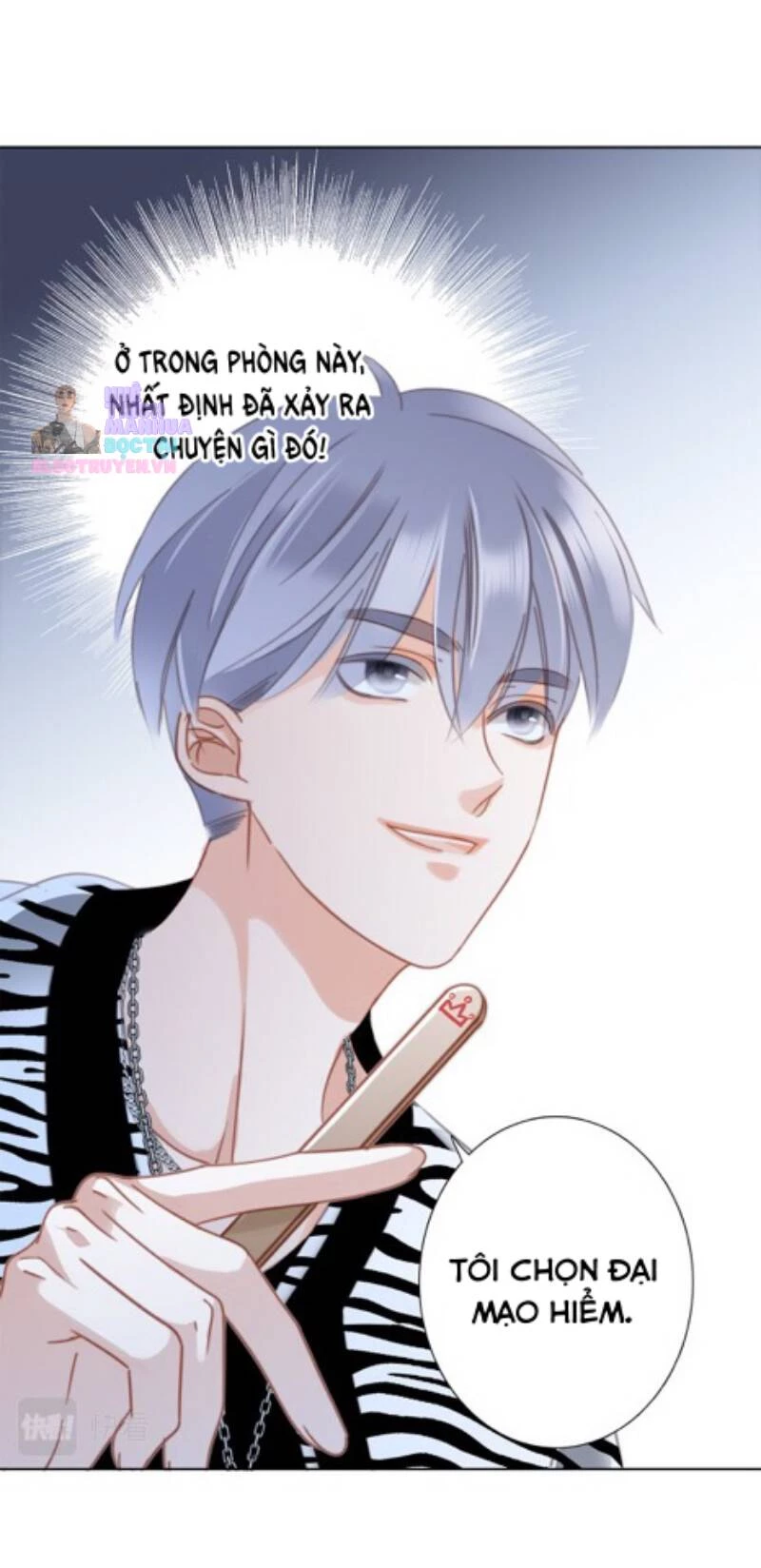 Tôi Không Muốn Coi Em Là Chị Nữa Chapter 54 - Trang 2