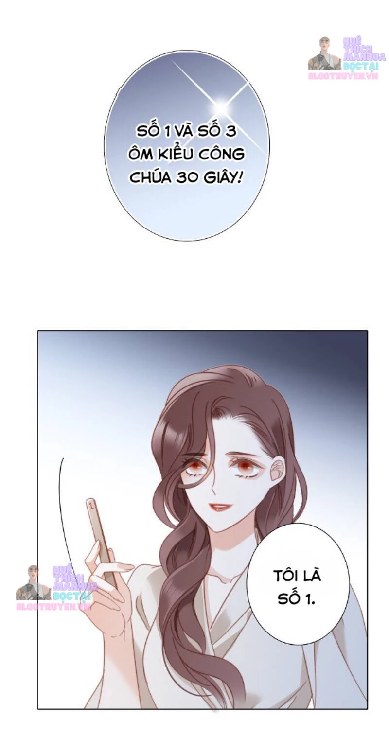 Tôi Không Muốn Coi Em Là Chị Nữa Chapter 54 - Trang 2