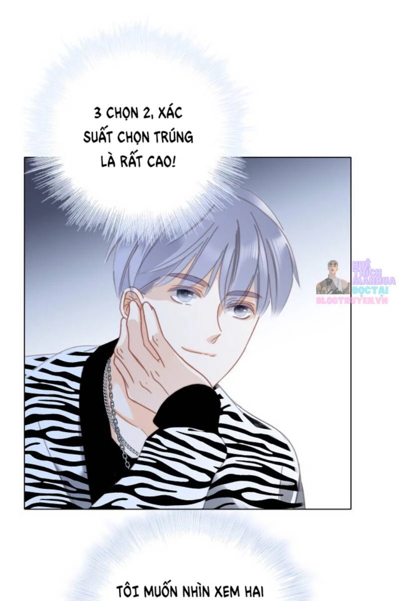 Tôi Không Muốn Coi Em Là Chị Nữa Chapter 54 - Trang 2
