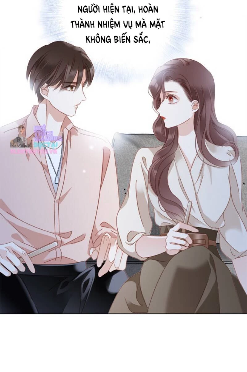 Tôi Không Muốn Coi Em Là Chị Nữa Chapter 54 - Trang 2