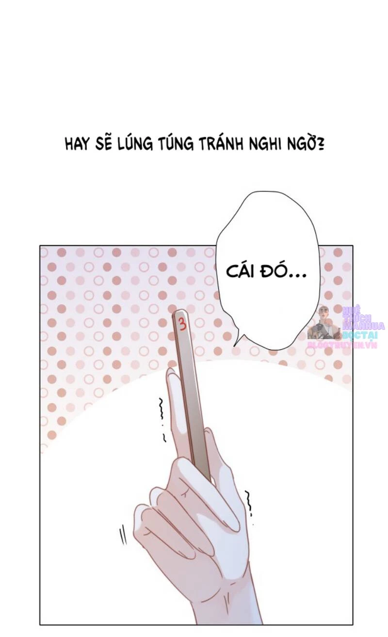 Tôi Không Muốn Coi Em Là Chị Nữa Chapter 54 - Trang 2