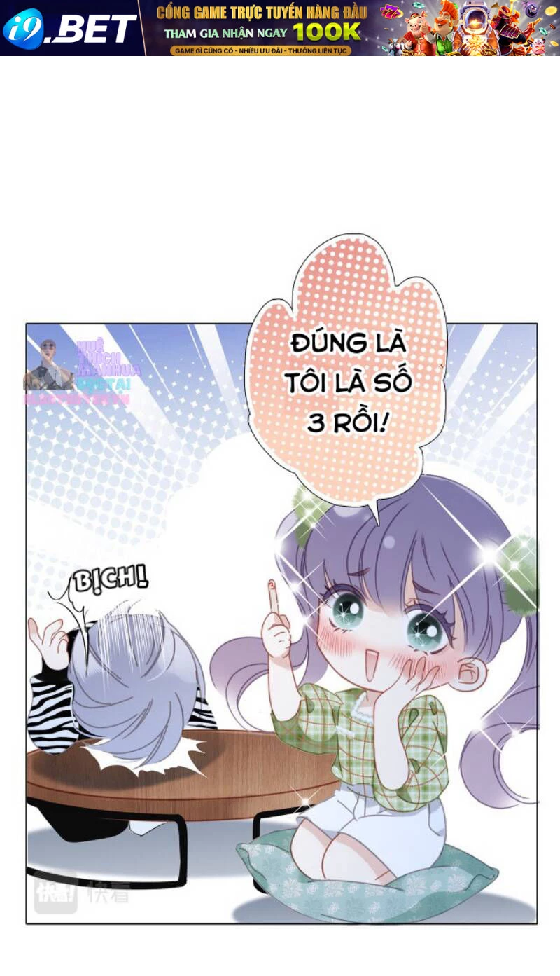 Tôi Không Muốn Coi Em Là Chị Nữa Chapter 54 - Trang 2