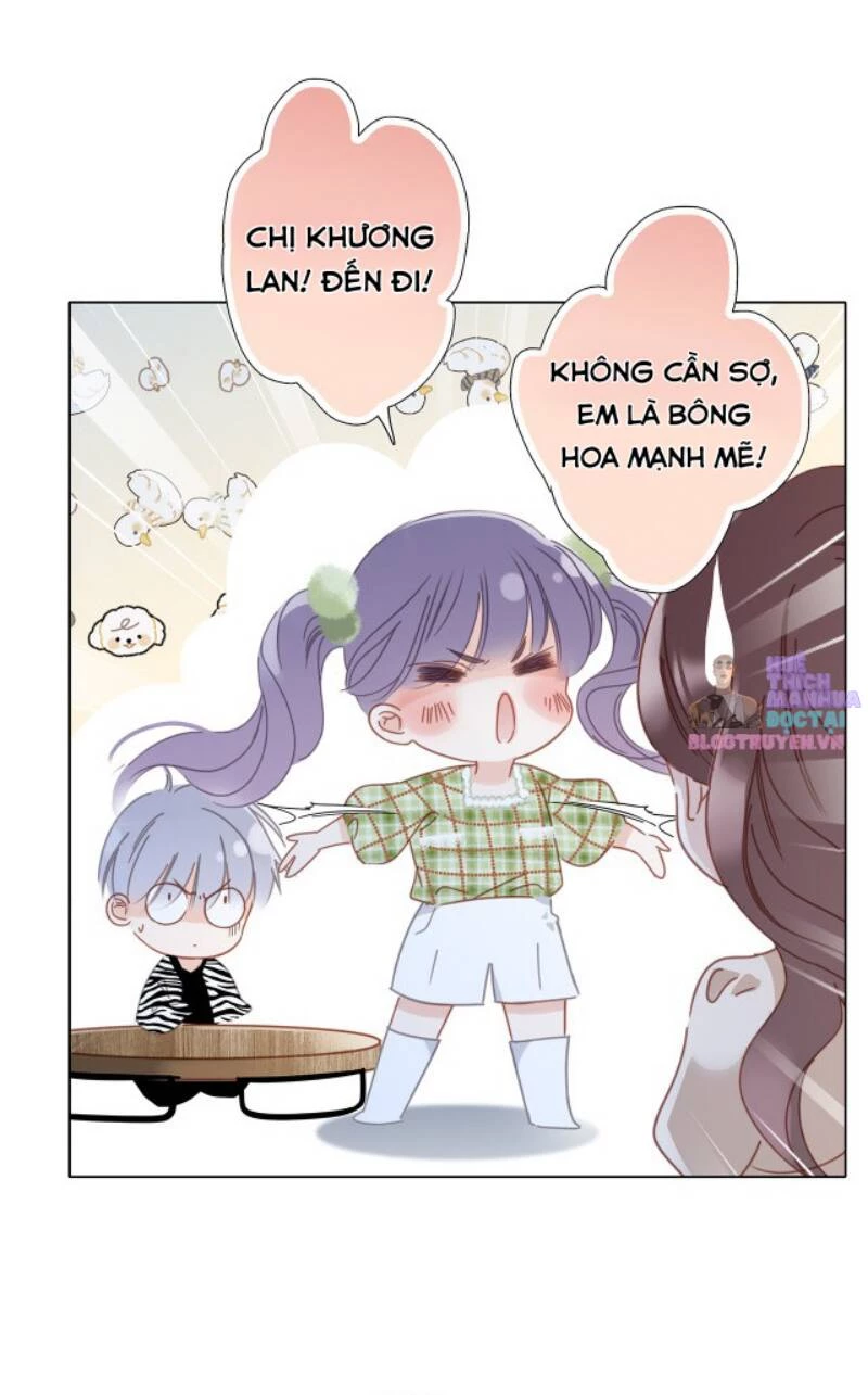 Tôi Không Muốn Coi Em Là Chị Nữa Chapter 54 - Trang 2
