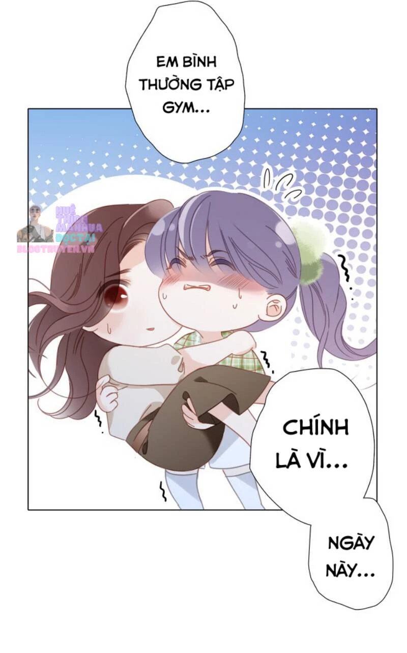 Tôi Không Muốn Coi Em Là Chị Nữa Chapter 54 - Trang 2